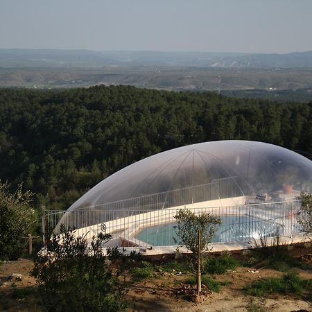 Auberge De La Tour De Brison Sanilhac  Esterno foto