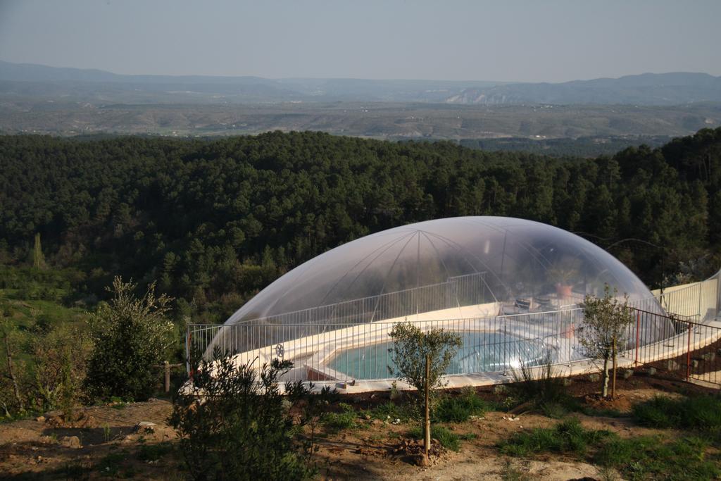Auberge De La Tour De Brison Sanilhac  Esterno foto