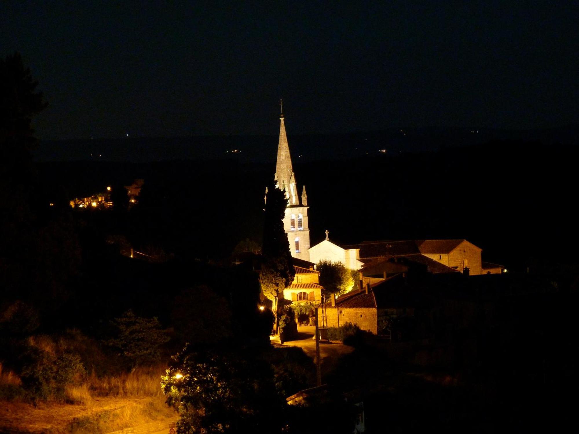 Auberge De La Tour De Brison Sanilhac  Esterno foto