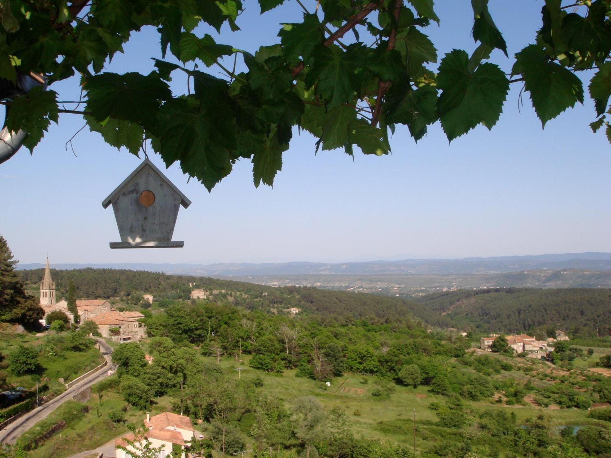 Auberge De La Tour De Brison Sanilhac  Esterno foto