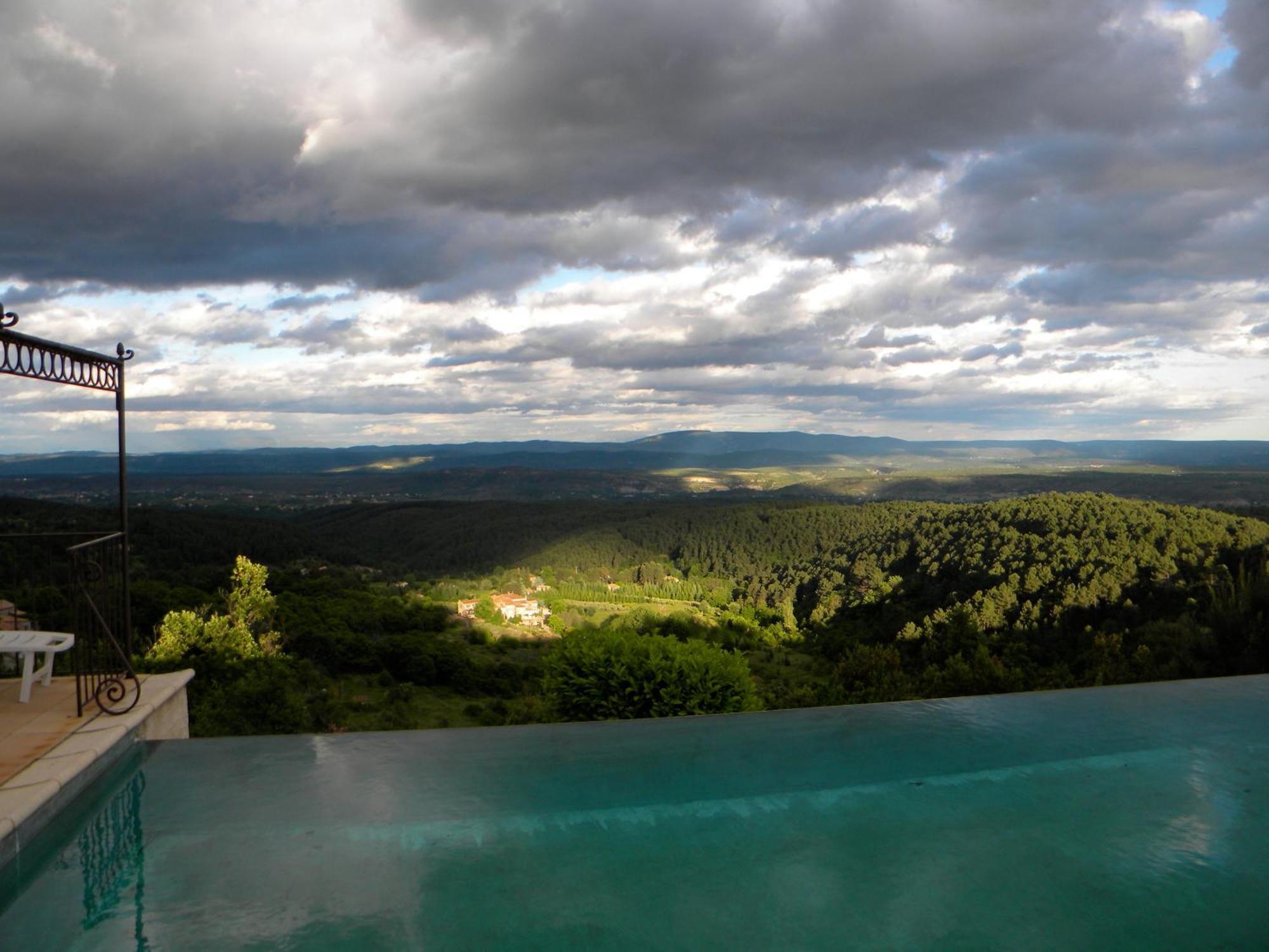 Auberge De La Tour De Brison Sanilhac  Esterno foto