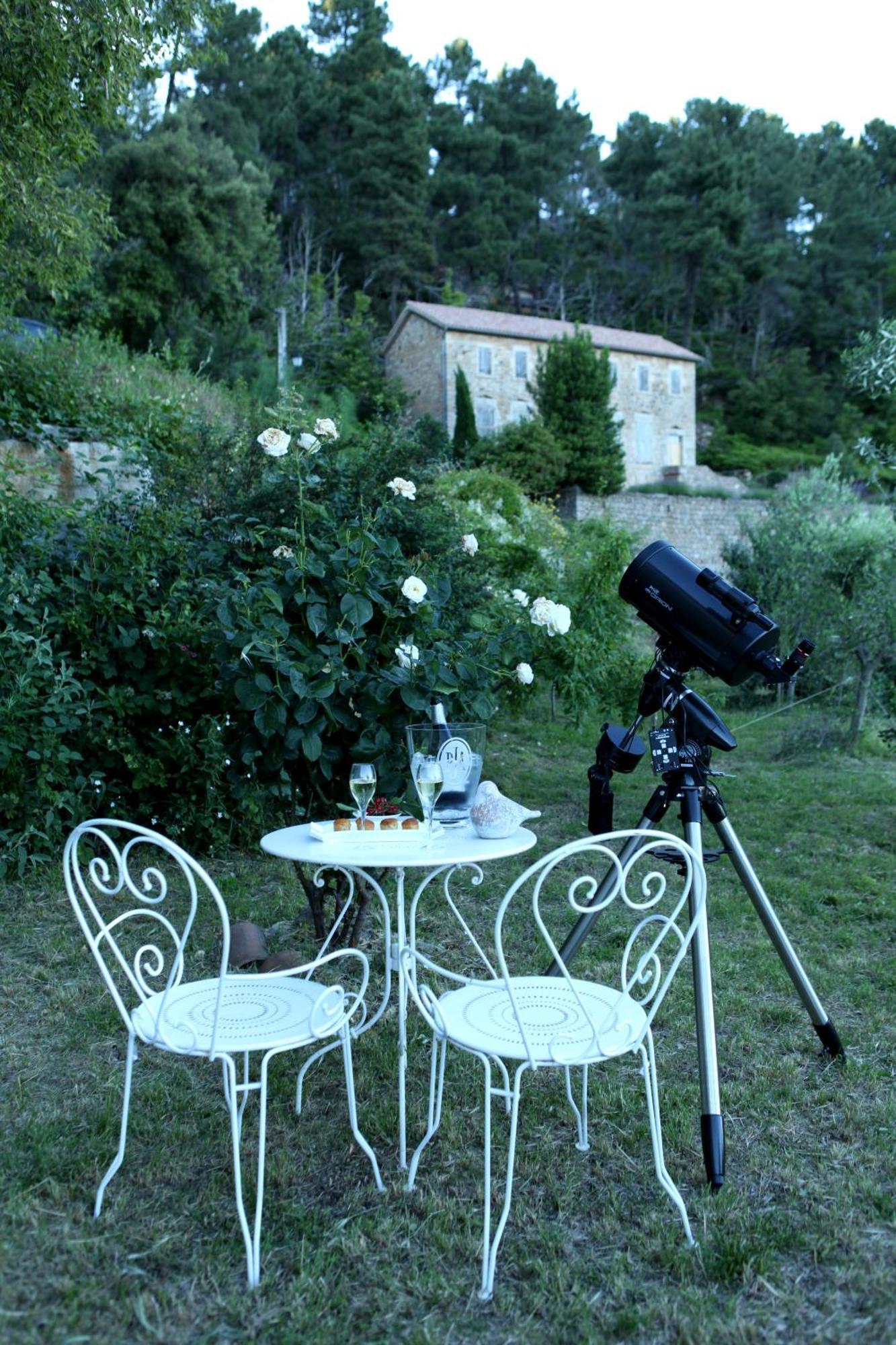 Auberge De La Tour De Brison Sanilhac  Esterno foto