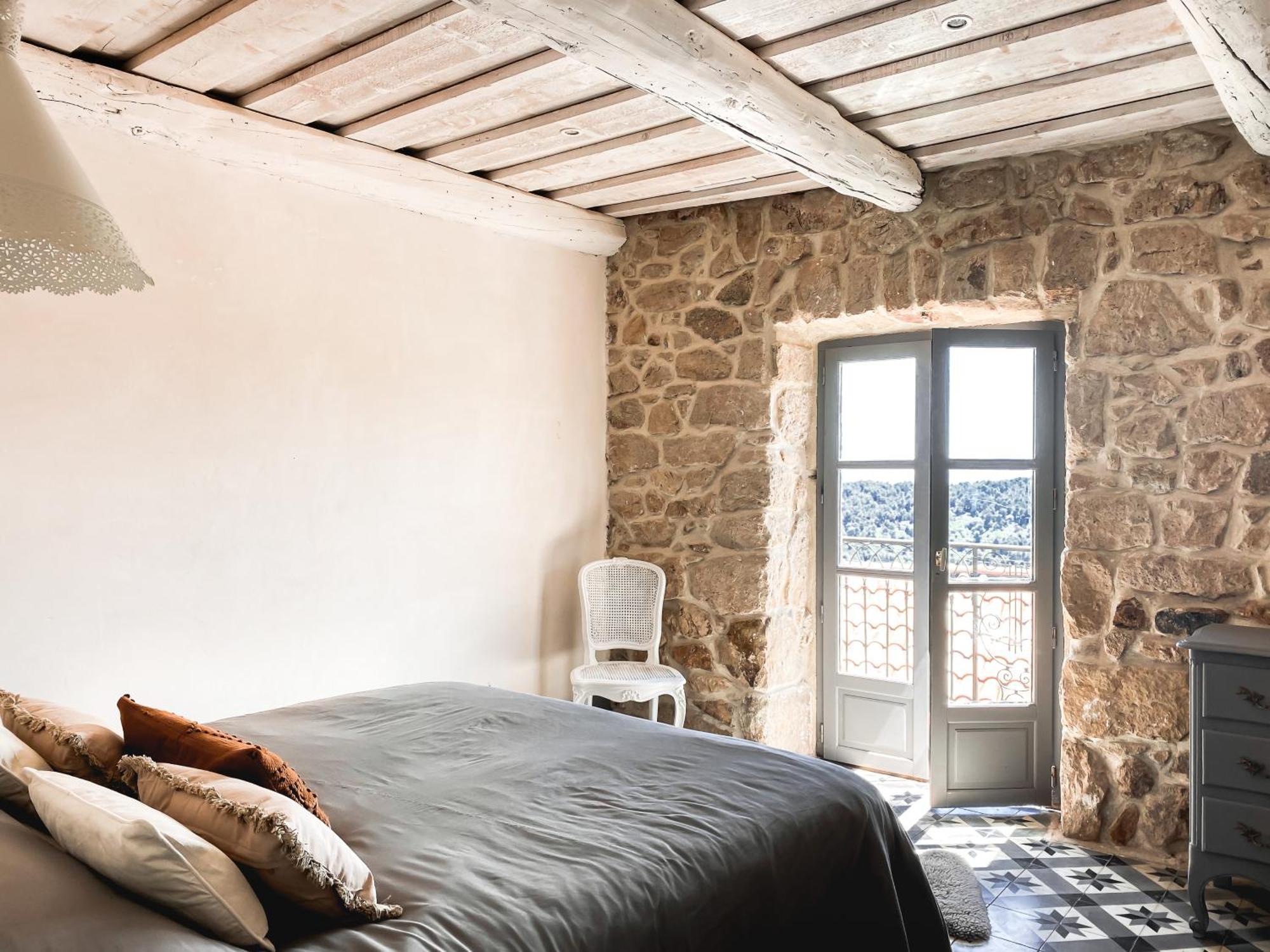 Auberge De La Tour De Brison Sanilhac  Esterno foto