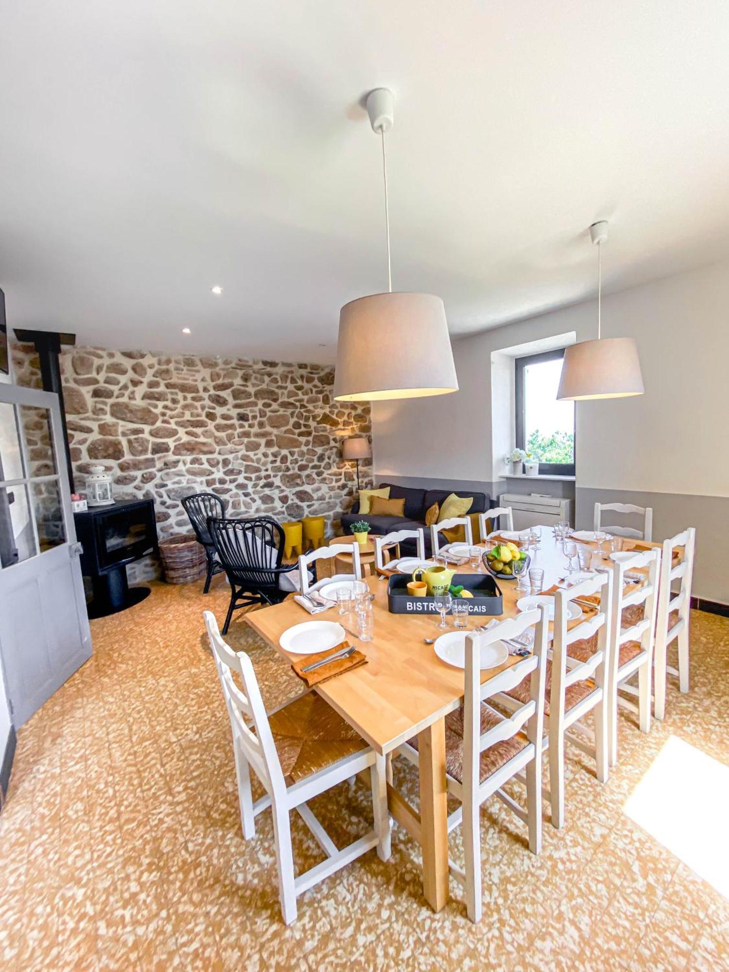 Auberge De La Tour De Brison Sanilhac  Esterno foto