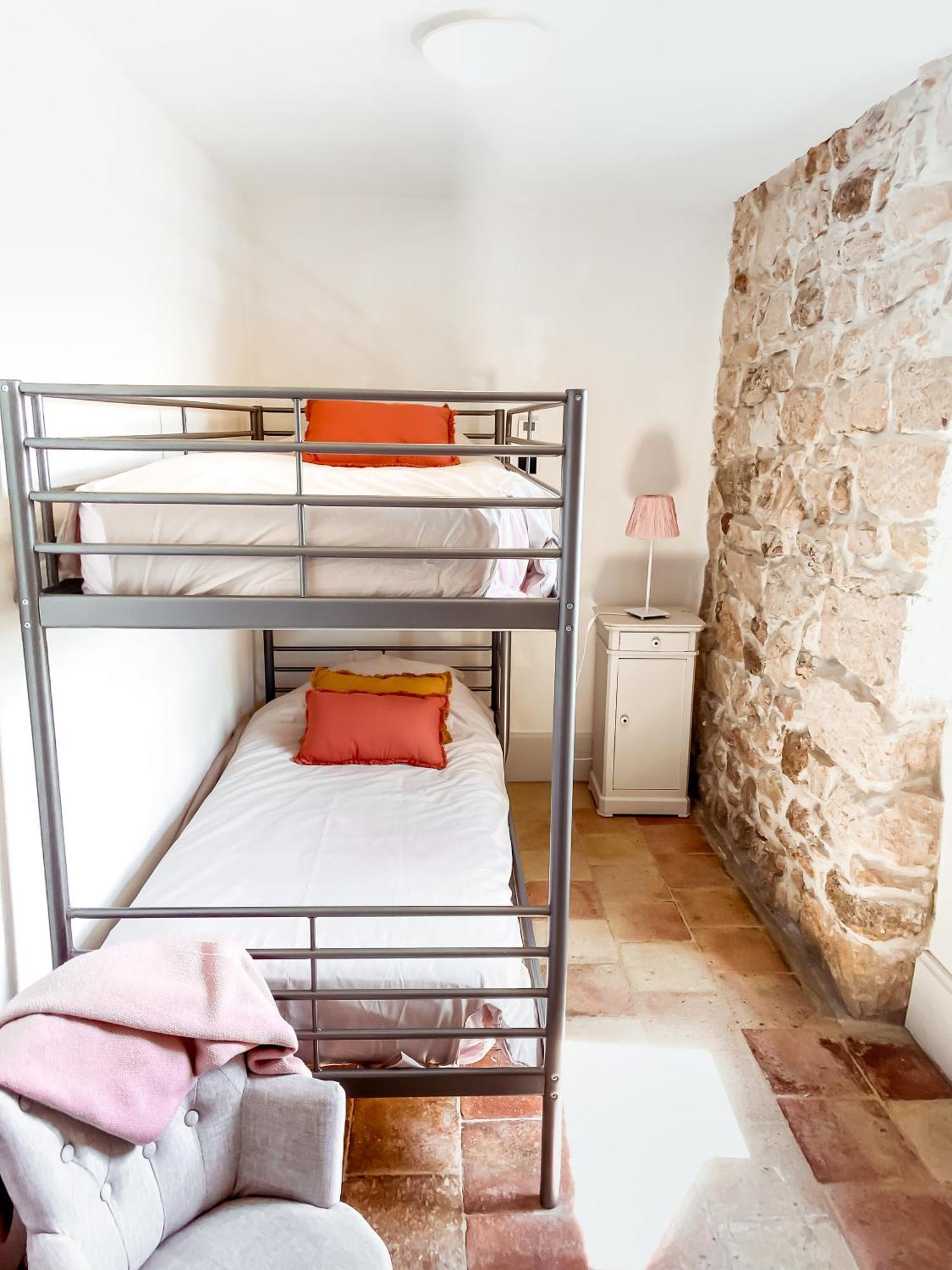 Auberge De La Tour De Brison Sanilhac  Esterno foto