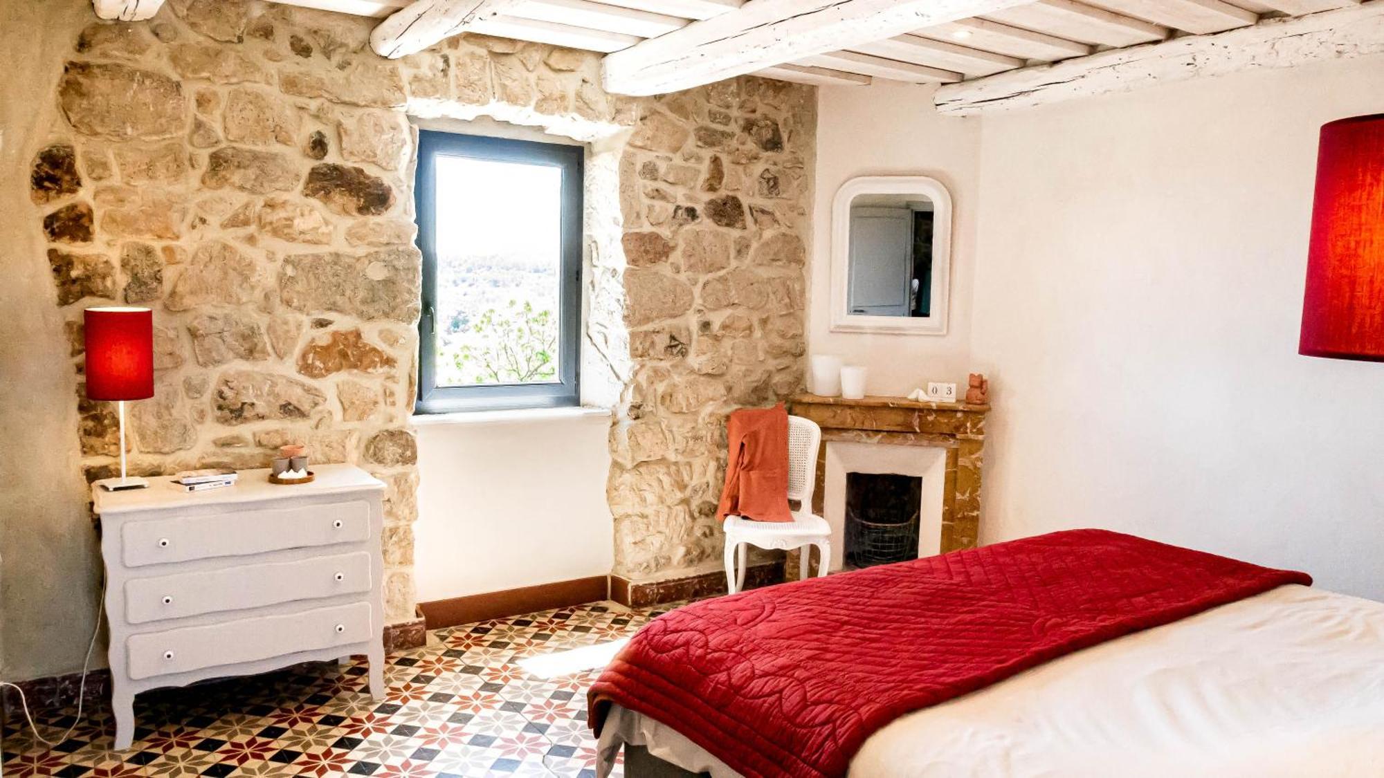 Auberge De La Tour De Brison Sanilhac  Esterno foto