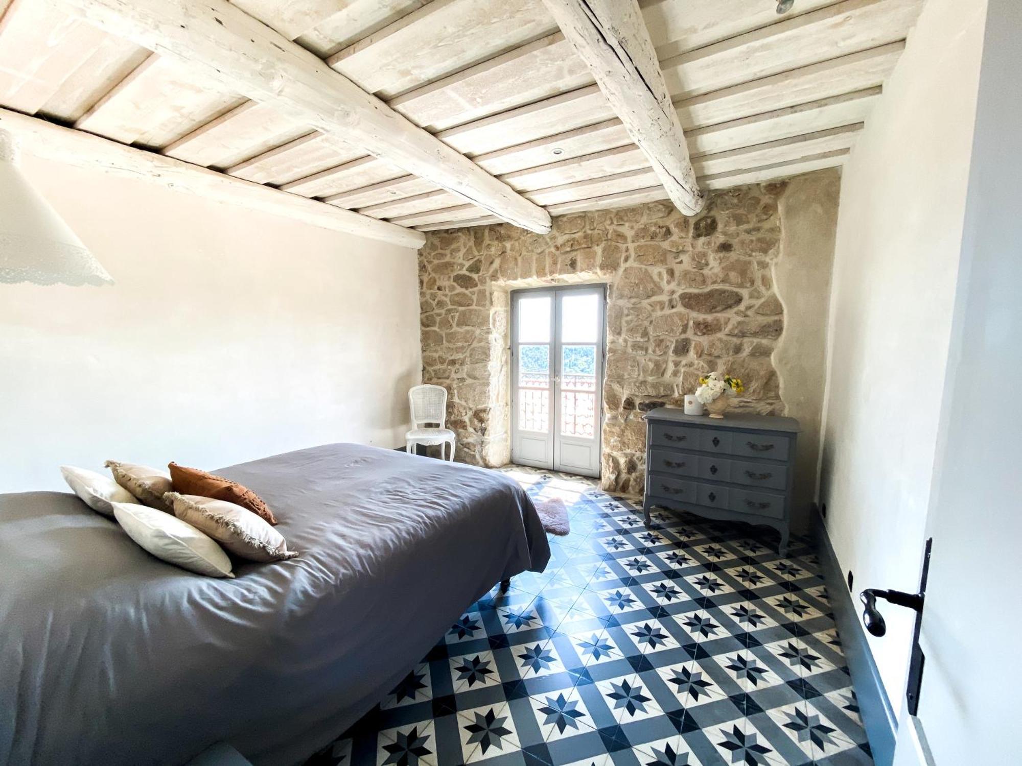 Auberge De La Tour De Brison Sanilhac  Esterno foto