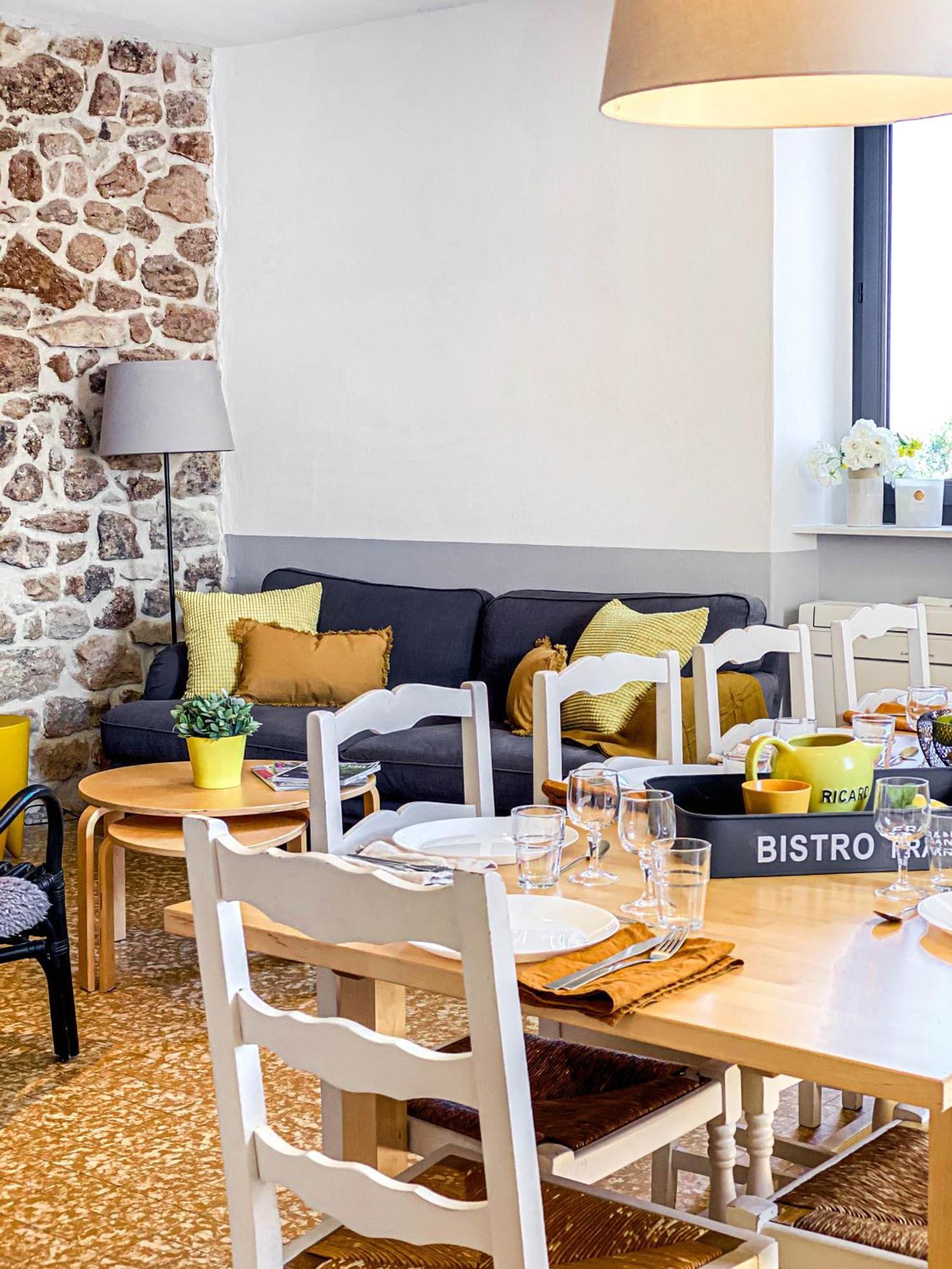 Auberge De La Tour De Brison Sanilhac  Esterno foto