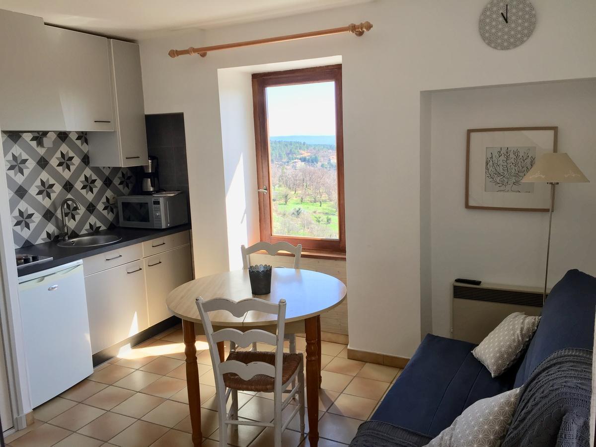 Auberge De La Tour De Brison Sanilhac  Esterno foto