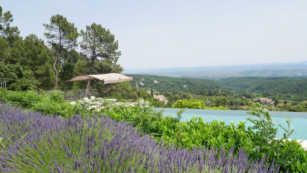 Auberge De La Tour De Brison Sanilhac  Camera foto