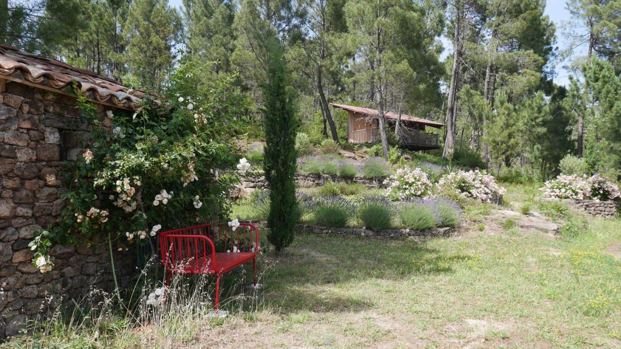 Auberge De La Tour De Brison Sanilhac  Esterno foto