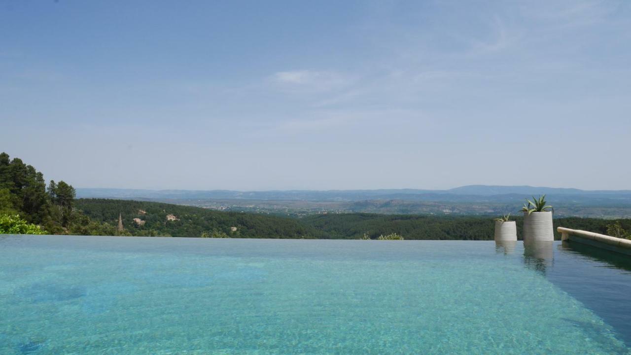 Auberge De La Tour De Brison Sanilhac  Esterno foto